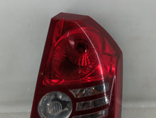 2008-2010 Chrysler 300 Tail Light Assembly Passenger Right OEM P/N:04806372AC Fits 2008 2009 2010 OEM Used Auto Parts