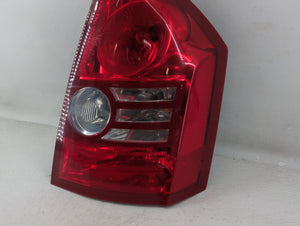 2008-2010 Chrysler 300 Tail Light Assembly Passenger Right OEM P/N:04806372AC Fits 2008 2009 2010 OEM Used Auto Parts