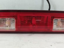 2022 Dodge Ram 3500 3rd Tail Light Brake Taillight Oem