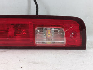 2022 Dodge Ram 3500 3rd Tail Light Brake Taillight Oem