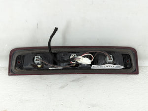 2022 Dodge Ram 3500 3rd Tail Light Brake Taillight Oem