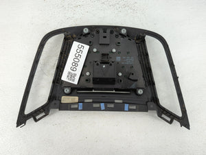 2013 Ford Escape Radio AM FM Cd Player Receiver Replacement Fits 2014 2015 2016 2017 2018 OEM Used Auto Parts