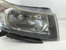 2011-2012 Chevrolet Cruze Passenger Right Oem Head Light Headlight Lamp