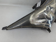 2011-2012 Chevrolet Cruze Passenger Right Oem Head Light Headlight Lamp