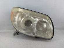 2006-2009 Toyota 4runner Passenger Right Oem Head Light Headlight Lamp