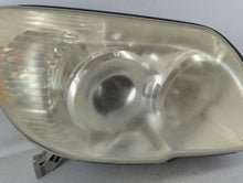 2006-2009 Toyota 4runner Passenger Right Oem Head Light Headlight Lamp