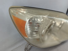 2006-2009 Toyota 4runner Passenger Right Oem Head Light Headlight Lamp