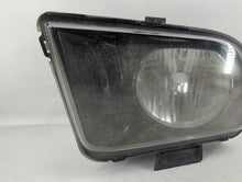 2007-2009 Ford Mustang Driver Left Oem Head Light Headlight Lamp