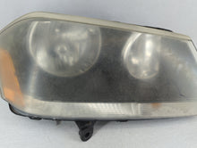 2008-2014 Dodge Avenger Passenger Right Oem Head Light Headlight Lamp