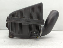 2011-2012 Bmw X3 Air Cleaner Intake-duct Hose Tube