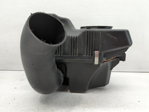 2011-2012 Bmw X3 Air Cleaner Intake-duct Hose Tube