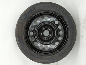 2013-2019 Ford Escape Spare Donut Tire Wheel Rim Oem