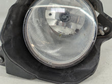 2010-2011 Kia Soul Passenger Right Oem Front Light Lamp