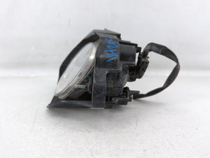 2010-2011 Kia Soul Passenger Right Oem Front Light Lamp