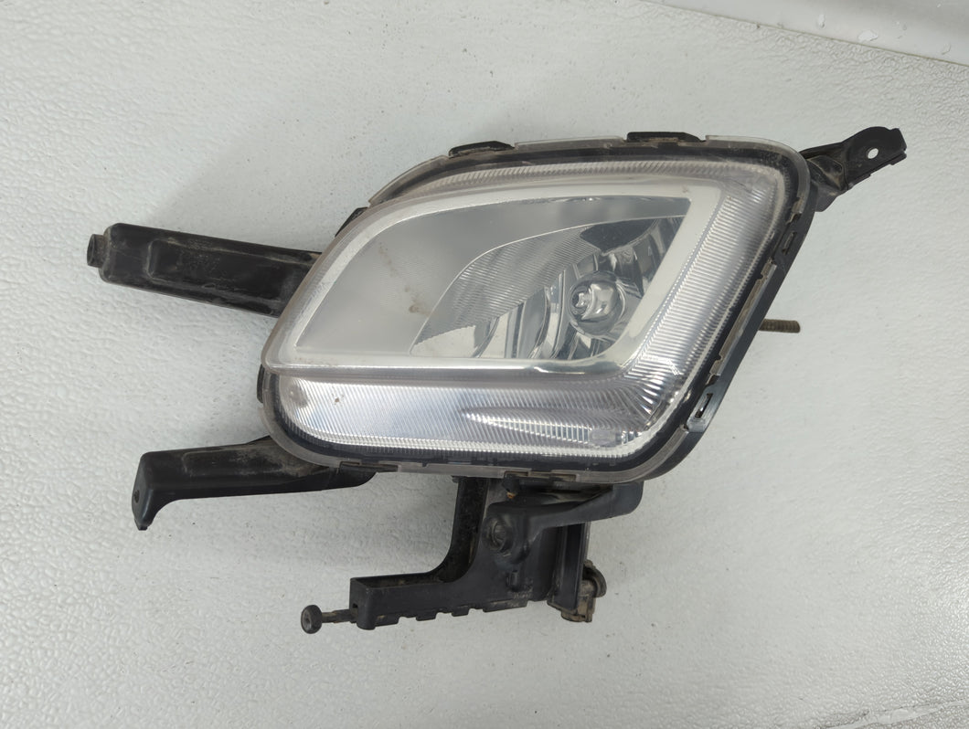 2014-2016 Kia Optima Driver Left Oem Front Light Lamp