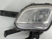 2014-2016 Kia Optima Driver Left Oem Front Light Lamp