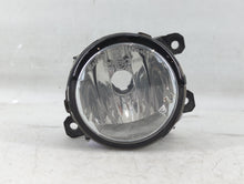 2014-2018 Jeep Cherokee Passenger Right Oem Front Light Lamp