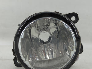 2014-2018 Jeep Cherokee Passenger Right Oem Front Light Lamp