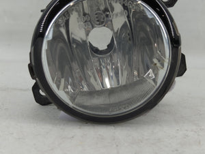 2014-2018 Jeep Cherokee Passenger Right Oem Front Light Lamp