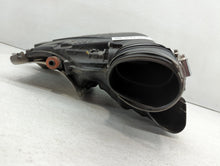 Bmw 750i Air Cleaner Intake-duct Hose Tube