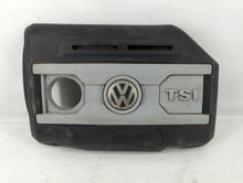 2017 Volkswagen Golf Engine Cover