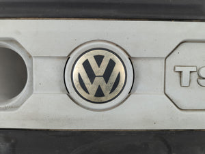 2017 Volkswagen Golf Engine Cover