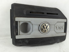 2017 Volkswagen Golf Engine Cover