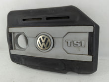 2017 Volkswagen Golf Engine Cover