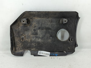 2017 Volkswagen Golf Engine Cover