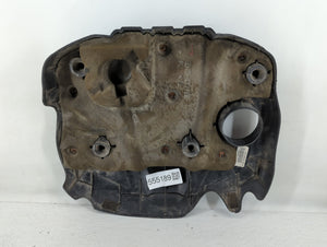 2013 Kia Optima Engine Cover