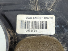 2013 Kia Optima Engine Cover