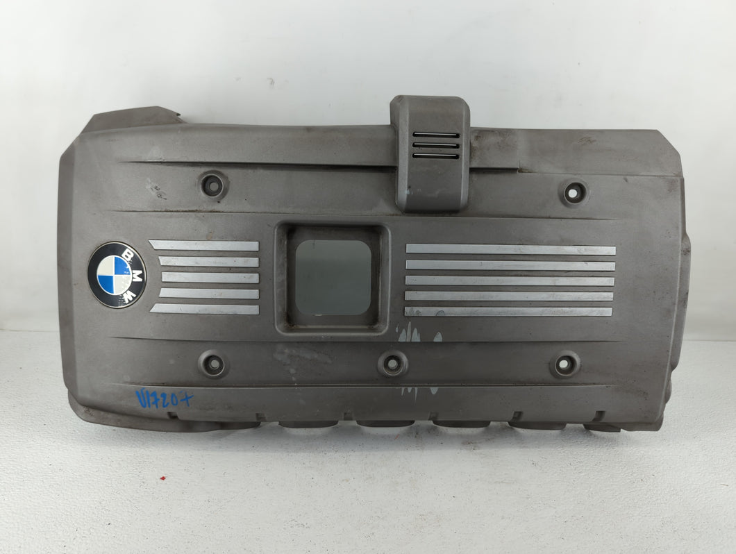 2006 Bmw 325i Engine Cover