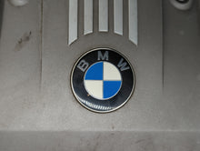 2006 Bmw 325i Engine Cover