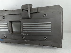 2006 Bmw 325i Engine Cover