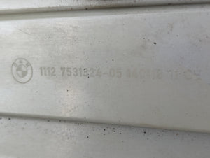 2006 Bmw 325i Engine Cover