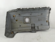 2006 Bmw 325i Engine Cover