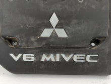 2007 Mitsubishi Outlander Engine Cover