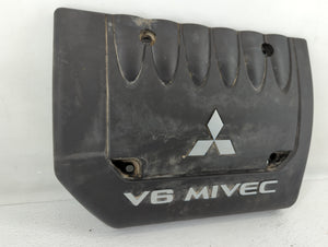 2007 Mitsubishi Outlander Engine Cover