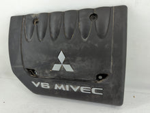 2007 Mitsubishi Outlander Engine Cover