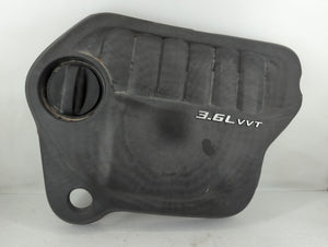 2013 Dodge Avenger Engine Cover