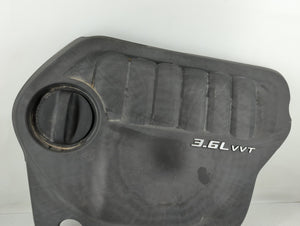 2013 Dodge Avenger Engine Cover