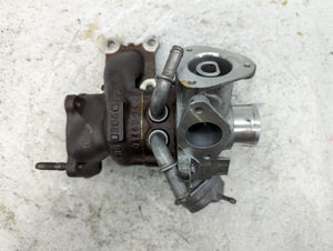 2015 Ford Focus Turbocharger Turbo Charger Super Charger Supercharger