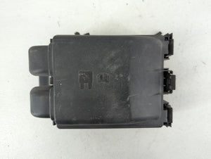 2019-2021 Ford Transit Fusebox Fuse Box Panel Relay Module P/N:KT1T-14A094-AC Fits 2019 2020 2021 OEM Used Auto Parts