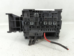 2019-2021 Ford Transit Fusebox Fuse Box Panel Relay Module P/N:KT1T-14A094-AC Fits 2019 2020 2021 OEM Used Auto Parts