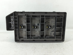 2014-2016 Hyundai Equus Fusebox Fuse Box Panel Relay Module P/N:91950-3M173 Fits 2014 2015 2016 OEM Used Auto Parts