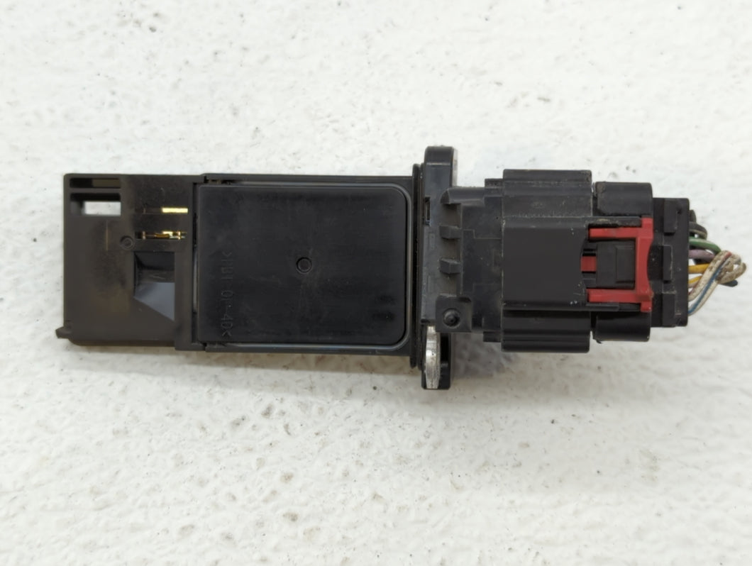 2012-2019 Buick Lacrosse Mass Air Flow Meter Maf