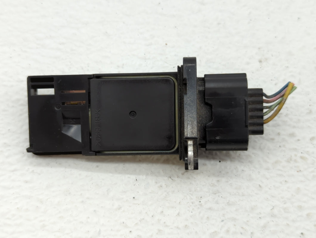 2014-2015 Infiniti Q50 Mass Air Flow Meter Maf