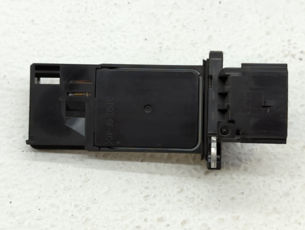 2014-2019 Chevrolet Silverado 1500 Mass Air Flow Meter Maf