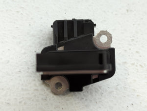 2014-2019 Chevrolet Silverado 1500 Mass Air Flow Meter Maf