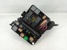 2015 Hyundai Sonata Fusebox Fuse Box Panel Relay Module P/N:91200C2051LA Fits OEM Used Auto Parts